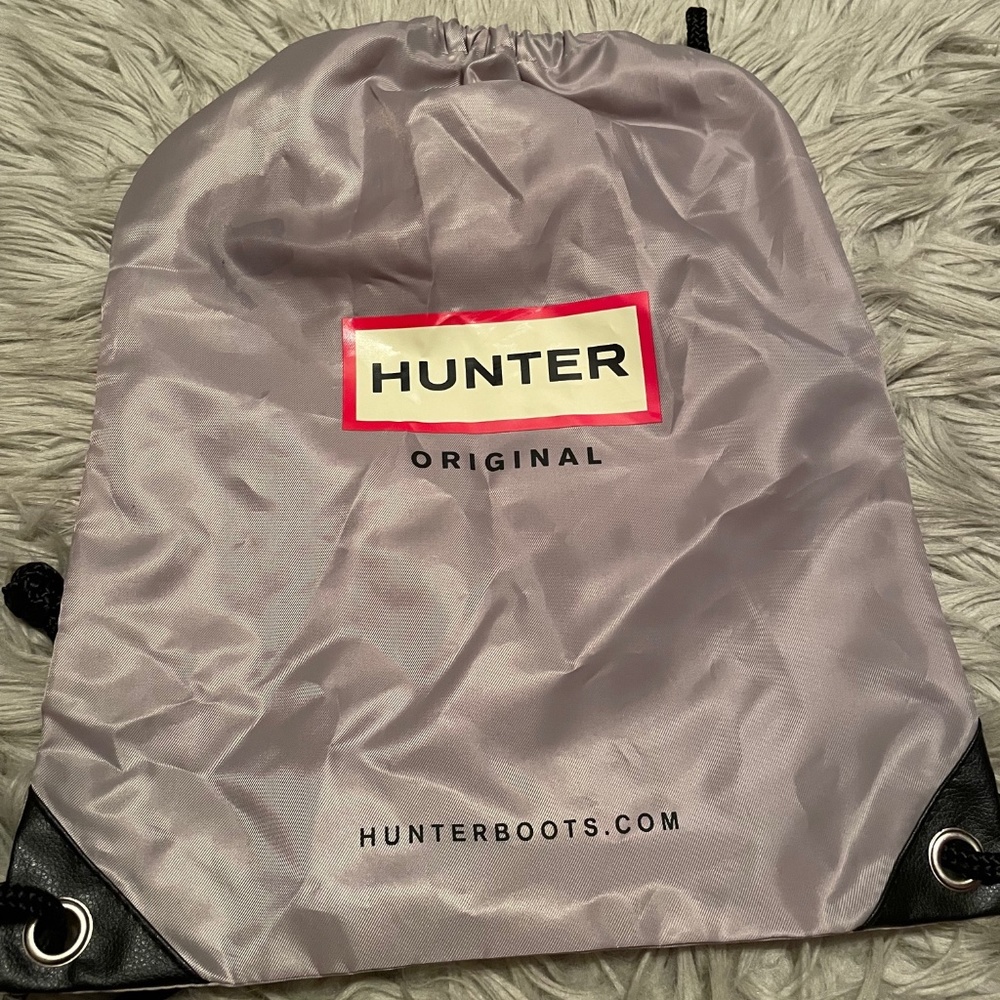 Hunter Bag